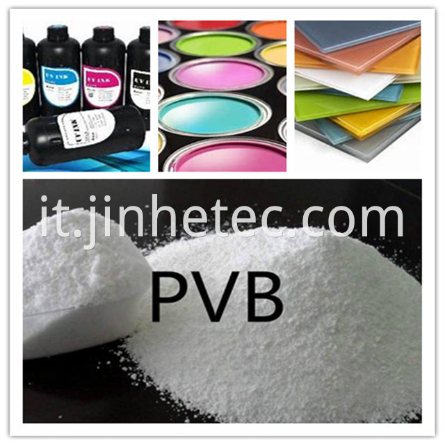 Pvb Resin For Laminated Glass And Glue
